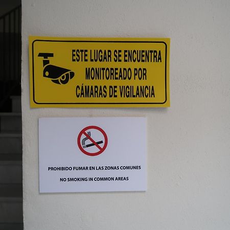 J & E Malaga Center Apartamentos 外观 照片