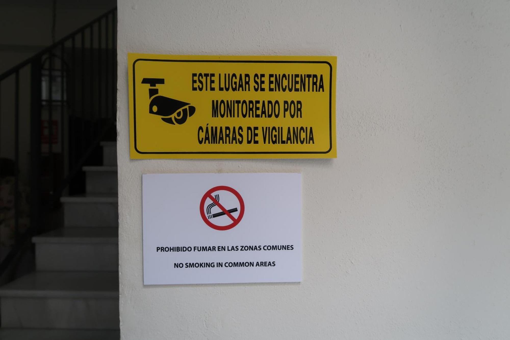 J & E Malaga Center Apartamentos 外观 照片
