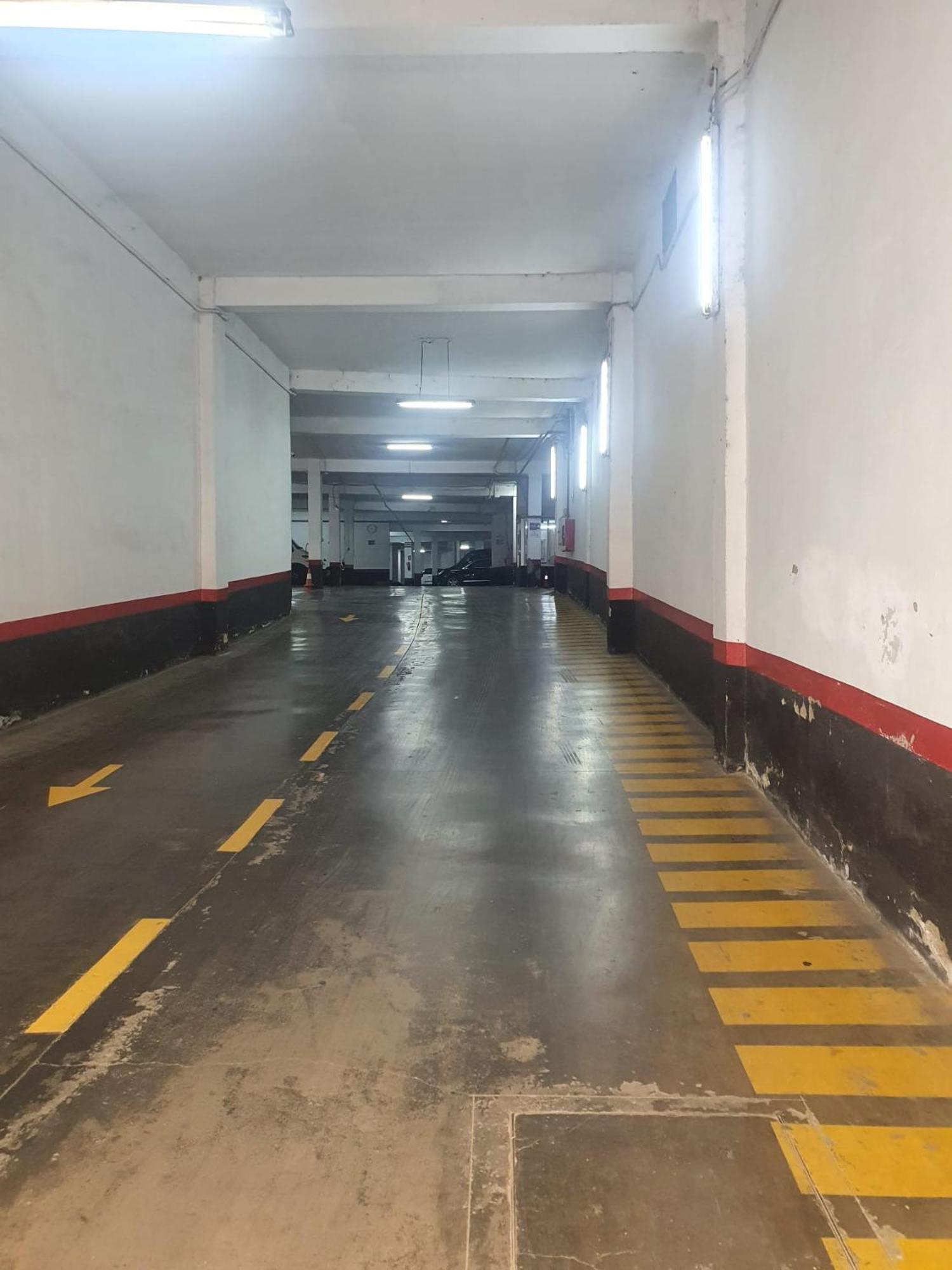 J & E Malaga Center Apartamentos 外观 照片