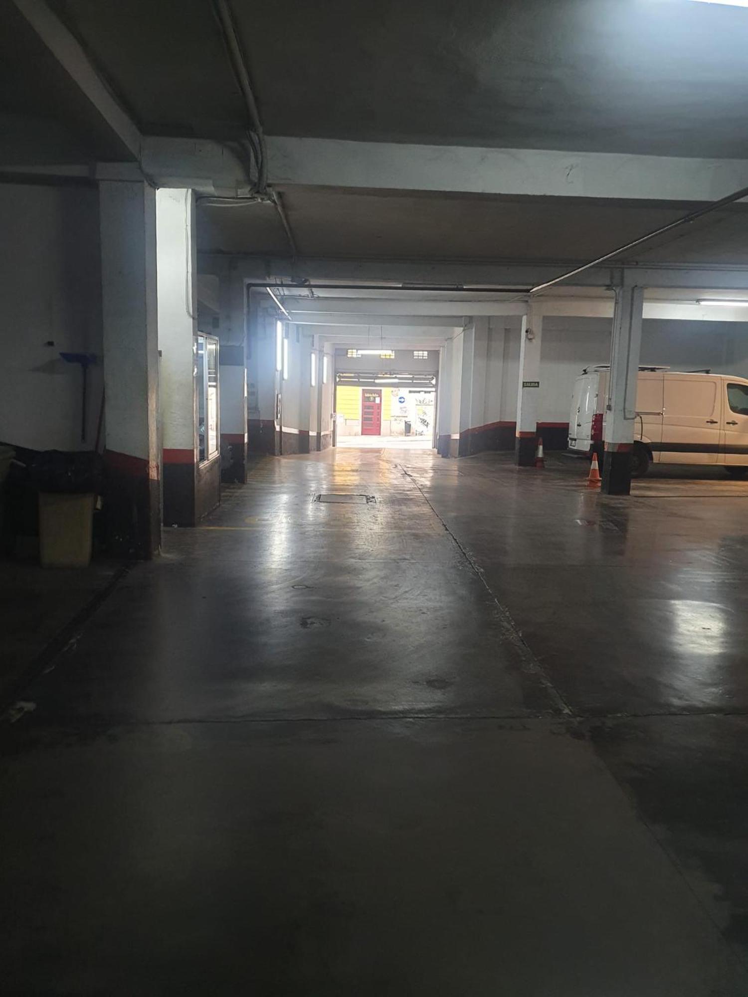 J & E Malaga Center Apartamentos 外观 照片