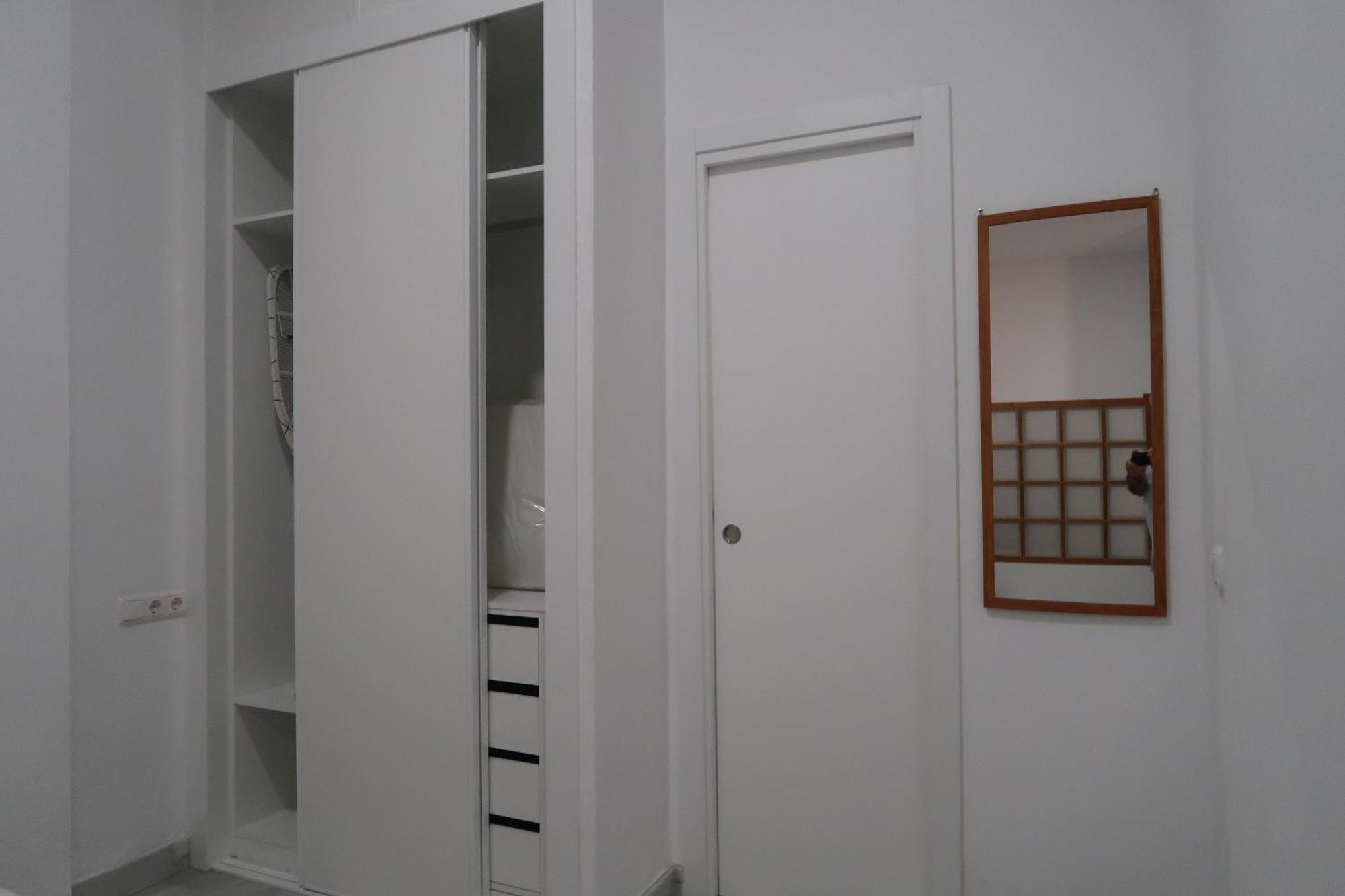 J & E Malaga Center Apartamentos 外观 照片